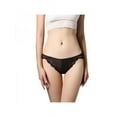thumbnail image 2 of Woman Ladies Sexy lace design Knickers Briefs Panties Pants Underwear, 2 of 3