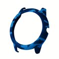 thumbnail image 4 of EGNMCR Color Painting Cover CaseFrame Protector Protector For Haylou-solar LS05 WAtch Parts, 4 of 5