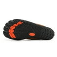 thumbnail image 6 of Mens Womens Winter Hiking Boots Wide Toe Box Warm Snow Boots Minimalist Barefoot Boots Zero Drop Sole Waterproof Non-Slip Ankle Booties, 6 of 12