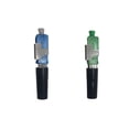 thumbnail image 2 of Dalazy FTTH SC Fiber Optic Connector Replacement Home Professional Optical Connectors Networking Repair Upgrade Modified Type 2, 2 of 6