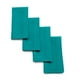 thumbnail image 1 of Servilletas de lino Solino Home Classic Hemstitch, juego de 4 unidades, 1 of 5