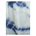 thumbnail image 3 of Raviya Womens Tie-Dye Rayon Maxi Dress, 3 of 3