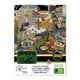 thumbnail image 1 of Rompecabezas Wuundentoy Luces De Las Vegas, Premium Edition 1000 Piezas, 1 of 4