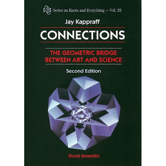 Knots and Everything Connections [2ed](v25), Book 25, (Paperback)
