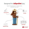 thumbnail image 3 of Tonies Personnage Audio Smokey Bear, 3 of 5