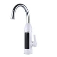thumbnail image 1 of Maytalsory Water Faucet 360 Rotation Providing Safe Water And Electricity White Enjoy Hot, 1 of 6