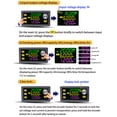 thumbnail image 2 of Alimentation, Protocole Solaire et Série, Support d'Affichage Lcd Couleur, 2 of 7
