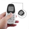 thumbnail image 3 of Conditioner Air Conditioning Remote Control Replacement Remote Control for R06 BGCE, 3 of 5