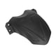thumbnail image 5 of Scooter Mudguard Protector Partes de repuesto Guardia de barro de barro para reparar entusiastas en bicicleta de deportes al aire libre Guardabarros delantero, 5 of 9