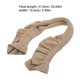 thumbnail image 2 of unbranded Protector De Moldeador Beige Para Mujer Con Transpirable Y Compresión Para Ejercicio, 2 of 7