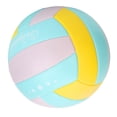 thumbnail image 4 of Training - Size 5 - Soft, High Elasticity, Lightweight Pvc - Indoor/outdoor - Pool Gym, 4 of 5