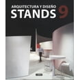 thumbnail image 1 of Arquitectura y diseño de stands 9 Links/Structure 9788492796052, 1 of 2