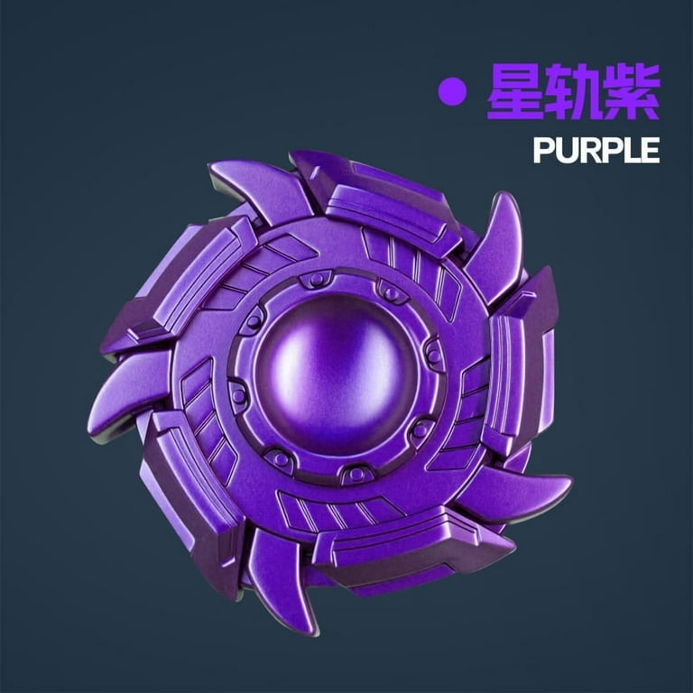 EDC Fidget Spinner Open Armor Spinner Fidget Toys Relieve Adult