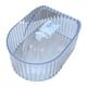 thumbnail image 5 of Cuenco para remojo de uñas Yuyangstore Claro, 5 of 8