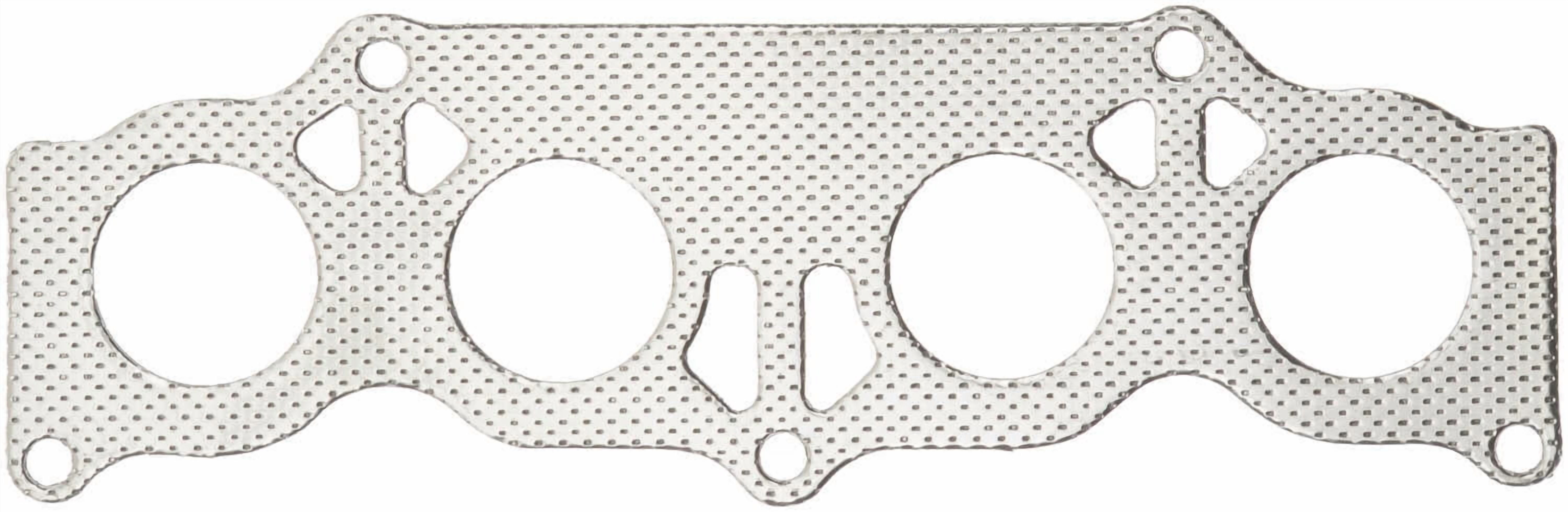 VRZ 71-53554-00 Exhaust Manifold Gasket Set Fits select: 2002-2011 TOYOTA CAMRY, 2009-2013 TOYOTA COROLLA
