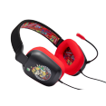 thumbnail image 3 of PowerA Wired Stereo Headset for Nintendo Switch - Mario Kart Rivals, 3 of 4