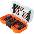 thumbnail image 3 of Juego de brocas Impact Driver Klein Tools 33801 con ProFlex, 40 piezas, 3 of 9