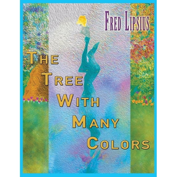 Tree With Many Colors