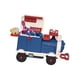 thumbnail image 4 of 26x Doctors Playsets Set de Médicos para Niños Y Niñas de 3 años, 4 of 9