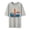 v#571Light Gray2067, variant on Men'S Tee Stylish California Letter Bridge Print Short Sleeve Crew Neck Knit Casual Breathable For Summer Daily Workout Casual Tops,White,S
