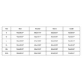 thumbnail image 2 of toraway Men Suit Set Slim Fit Autumn Men Casual Fashion Solid Color Three Button Suit S, 2 of 3