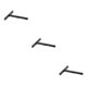 thumbnail image 5 of Greeniant Conversión ultraligera de portabotellas para bicicleta, tija de sillín resistente al desgaste, soportes para estante de tetera, soportes de Type1 NO1 Greeniant CBP497025, 5 of 6