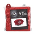 thumbnail image 4 of Ohio State Buckeyes DELUXE GRILL COVER (Red), 4 of 4