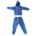 thumbnail image 2 of Figura de acción a escala 1:12, ropa de moda, disfraz atlético, trajes de muñeca en miniatura sueltos, ropa deportiva,, 2 of 9