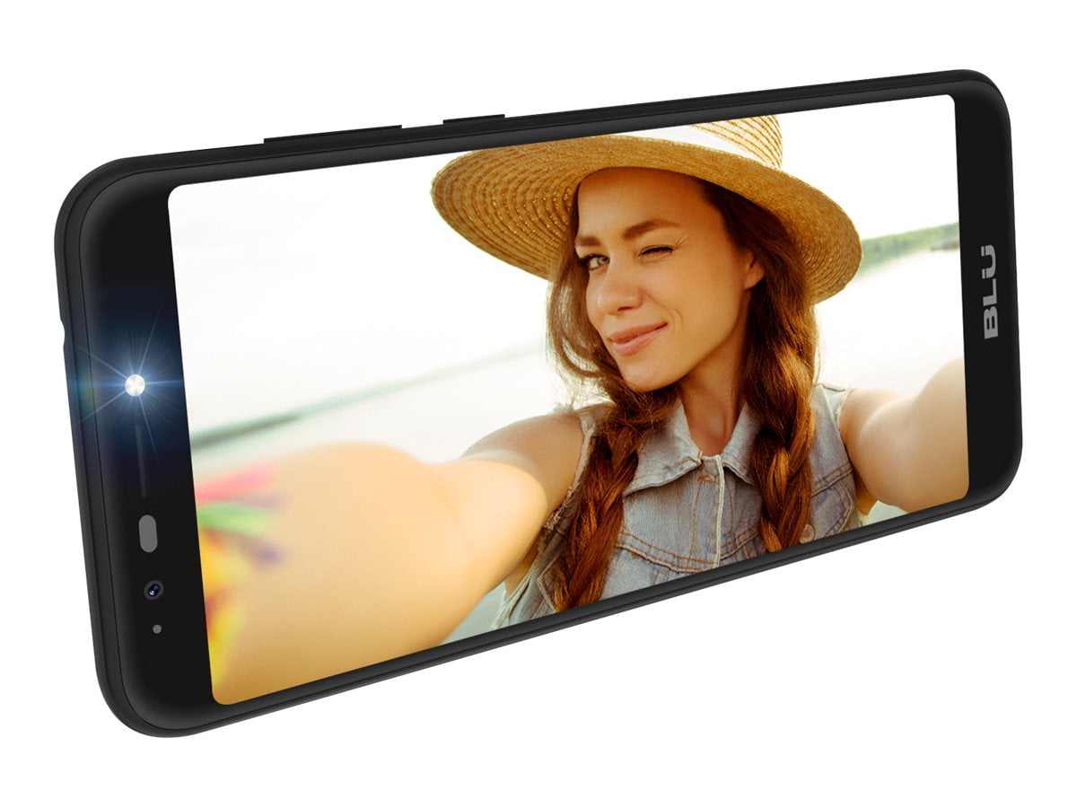 Blu Studio View Xl Black