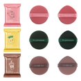 thumbnail image 4 of Soft Cotton Air Cushion Sponge Dry And Wet Powder Cosmetic Puff For Foundation Makeup Tools, 4 of 8