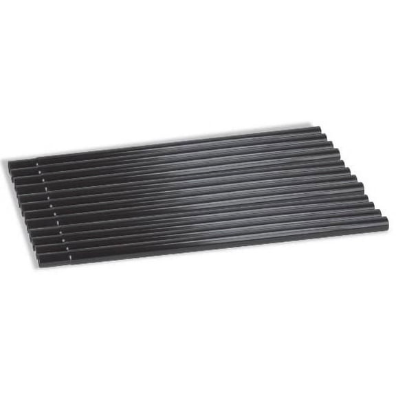 AMERICAN HUNTER Standard 8' Leg Kits for 225 Pound Tripod Feeders, Black, One Size (T-EL8-B)