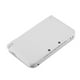 thumbnail image 5 of Carcasa completa, piezas de reparación de carcasa, Kit de repuesto completo para 3DS XL, color blanco, 5 of 8