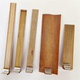 thumbnail image 4 of 100 PCS Metal Wick Sustainer,Wick Holder for Wood Wick Candle, 4 of 5