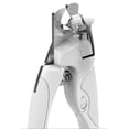 thumbnail image 3 of Pet Life ® 'Clip-Tronic' LED Lighting and USB Charging Precision Cat and Dog Nail Clipper, 3 of 5