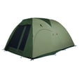 thumbnail image 1 of Chinook Twin Peaks Guide 4 Person Tent Fiberglass Poles, 1 of 1