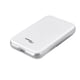 thumbnail image 4 of Punto de acceso WiFi móvil 4G LTE Socio de viaje desbloqueado Enrutador inalámbrico 4G con ranura para tarjeta SIM Compatible con B1/B3/B5/B7/B8/B20 en Europa Caribe América del Sur África, 4 of 5
