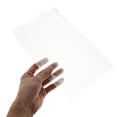 thumbnail image 3 of HINTRMENT 50Set Reusable Zipper Bags for TShirts Transparent Resealable Plastic Bags for General Users, 3 of 8