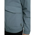 thumbnail image 5 of Napapijri Giovi Short Jacket, Blue, 5 of 7