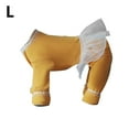 thumbnail image 2 of All Season Four Legs Full Coverage Jumpsuit for Outdoor Windproof Warmth and Small Medium Dogs, 2 of 5