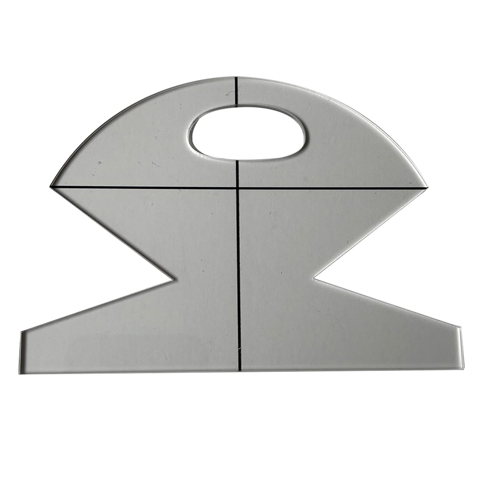 Cookie Basket Bag Templates Sewing Template Patchwork Template DIY Bowl