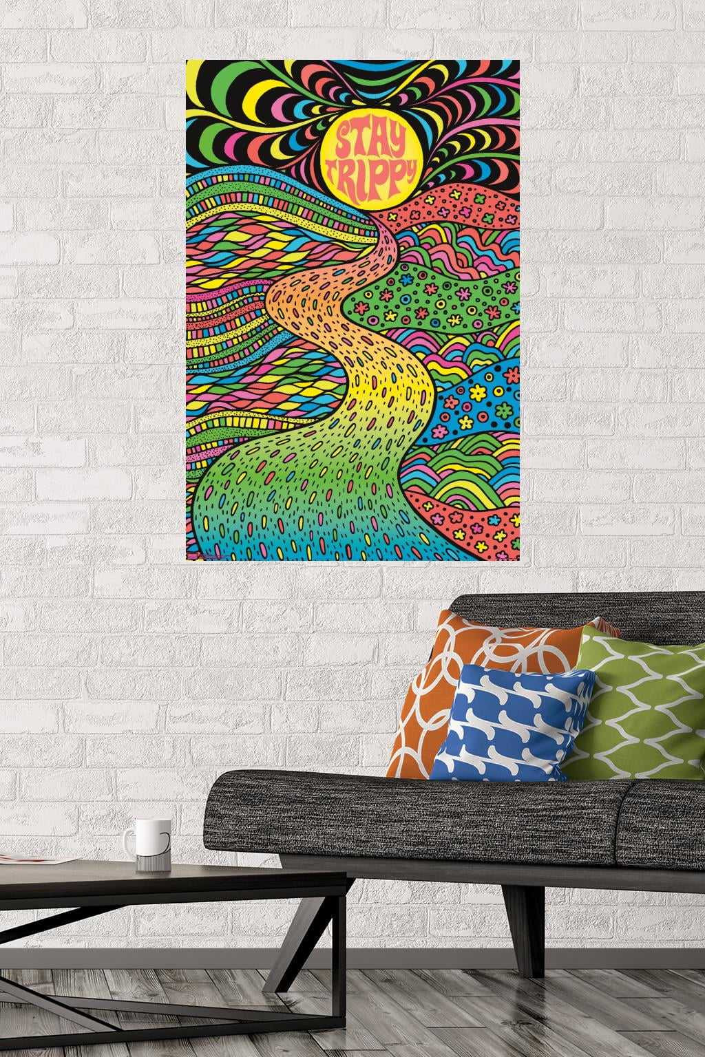 NEON - TRIPPY