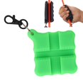 thumbnail image 1 of Archery  Puller Gripper ,Target Remover Silicone Square Shoot Bow  Puller, 1 of 8