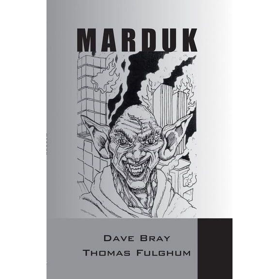 Marduk (Hardcover)