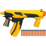 Nerf Dart Tag Quick 16 Blaster