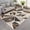 3, variant on Area Rug Modern Geometric Anti-slip Carpet Indoor Mat Decoration Large Area Rugs Living Room Bedroom