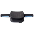 thumbnail image 3 of Rueda de rodillo DYNWAVEMX para abdominales equipo de gimnasio en casa Negro, 3 of 8