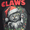 Claws Ambush | Black Soot, variant on Christmas Men's and Big Men's Holiday Lab Graphic Tee from Holiday Time, Sizes XS-3XL