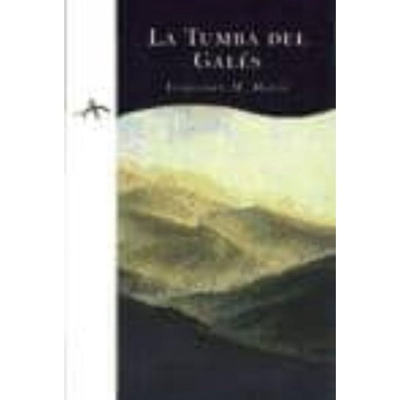 Tumba del gales, la