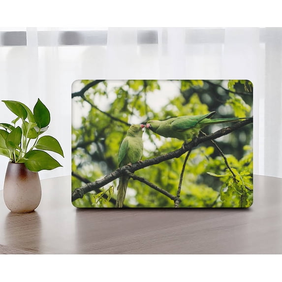 KSK KAISHEK Hard Case Cover for MacBook Air 13.6 Inch m2( Retina Display, 2022.0) Model A2681, Type C Feather Series 0419
