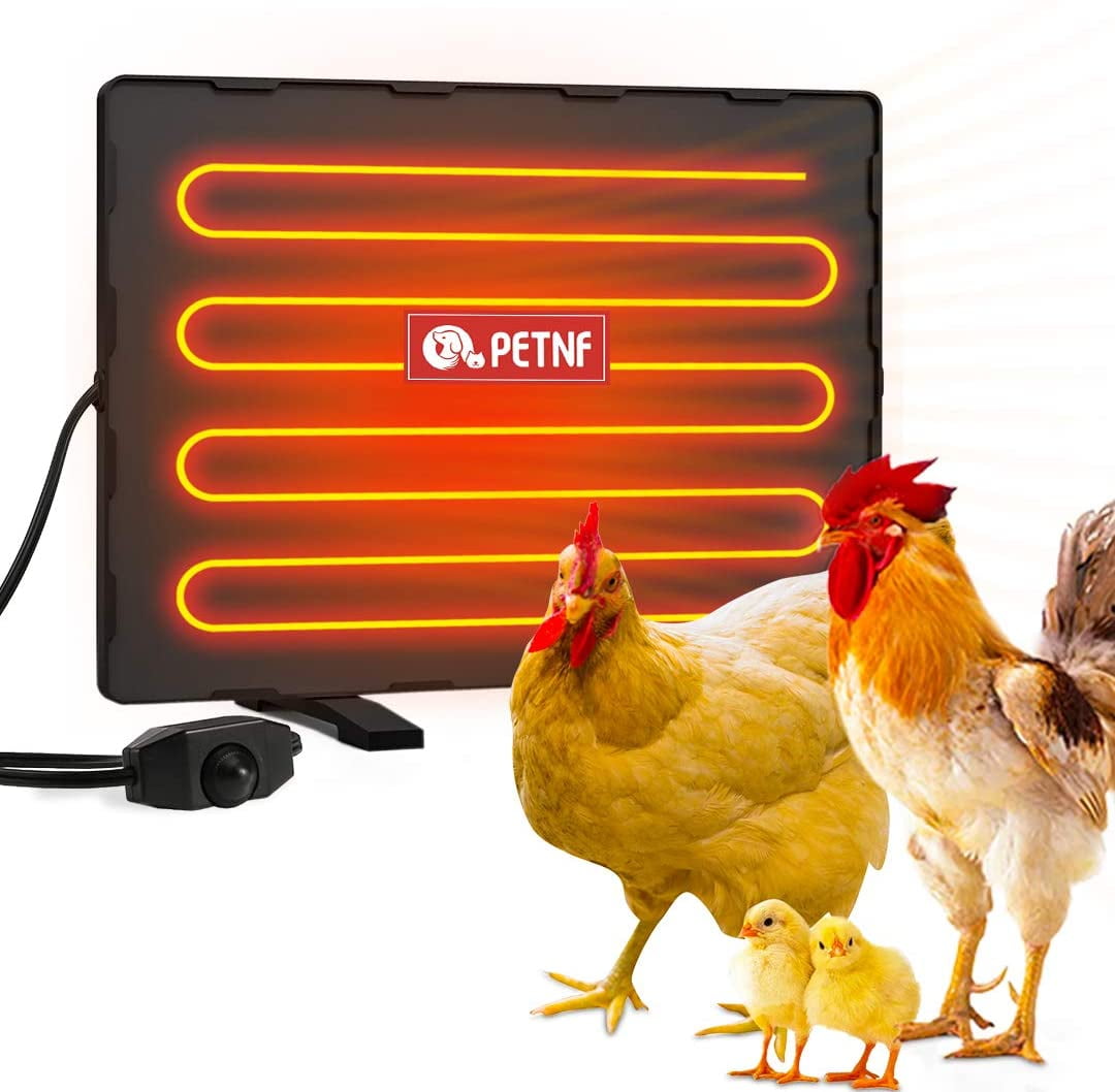 Energy Efficient Chicken Coop Heater Safe Kuwait Ubuy